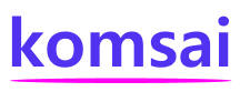Komsai